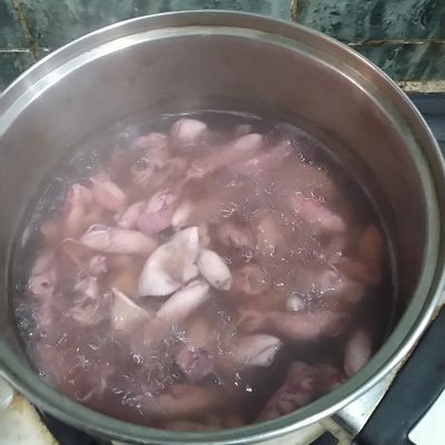 Langkah 1