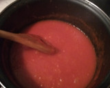 Foto del paso 3 de la receta: Salsa de Tomate casera