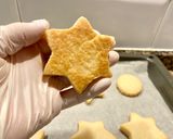 Foto del paso 9 de la receta: Mantecados hojaldrados con manteca
