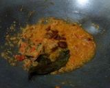 Foto langkah ke 2 dari resep Sambel goreng kentang + teri medan.