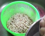 Foto langkah ke 3 dari resep Kacang garing bawang putih.
