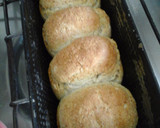Foto del paso 5 de la receta: Pan tipo pan casero de campo SIN gluten apto celíacos