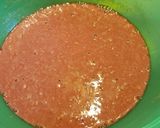 Foto del paso 1 de la receta: Pancitos rosados de remolacha saborizados