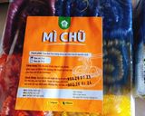 Hình bước làm 1 của món Mì chũ ăn sáng