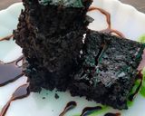 A picture of step 7 of Chocolate Brownie.
