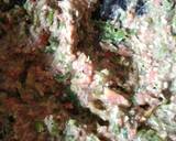 Capsicum_tomato chutney recipe step 4 photo