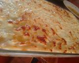 Foto del paso 9 de la receta: Espaguetis doble salsa