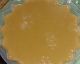 Foto langkah ke 5 dari resep Puding santan Karamel.