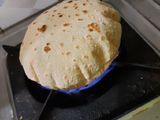 बेसिक फुलका पोळी (Phulka Poli Recipe In Marathi)