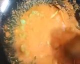 Foto langkah ke 4 dari resep Sayur bung bumbu kuning.