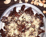 ராகி குலுக்கு ரொட்டி (Raagi kulukku rotti recipe in tamil) ரெசிபி ஸ்டேப் 4 புகைப்படம்