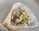 Foto del paso 4 de la receta: Salpicón de jaiba (sanito)