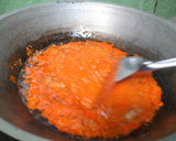 Foto langkah ke 1 dari resep Sayur Godok Pepaya.