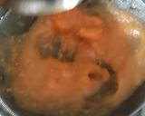 A picture of step 5 of Tomato soup.