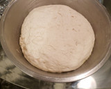 Foto del paso 3 de la receta: PIZZA 🍕a mi manera 😋