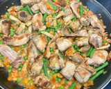 Foto del paso 6 de la receta: Arroz Brut  al estilo de mi casa