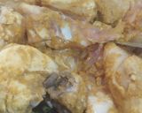 Foto langkah ke 2 dari resep Ayam Goreng Bumbu Simple.