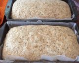 Foto del paso 8 de la receta: Pan integral sencillo