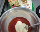 Foto del paso 1 de la receta: Salsa Peruana