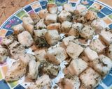 Foto del paso 2 de la receta Picatostes caseros