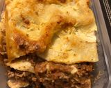 A picture of step 10 of My large lasagne.