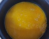 Fideuá csirkével és articsókával - spanyolos ételek magyarul recept fázis 4 fotója