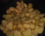 আলু দম (aloo dUm recipe in bengali) রেসিপি ধাপ - 1 ছবি