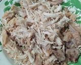 Foto langkah ke 5 dari resep Soto Bening Semarang.