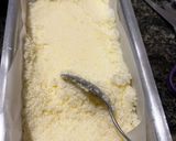 Foto del paso 2 de la receta: Barritas de coco y chocolate