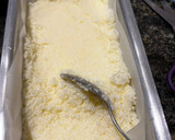 Foto del paso 2 de la receta: Barritas de coco y chocolate