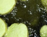A picture of step 16 of Peanut Kale Salad - Royal Host Style.