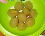 Foto langkah ke 9 dari resep Cilok's.