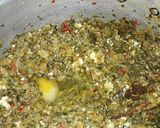 Foto del paso 7 de la receta: Canelones de acelga y ricota. Grace