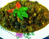 Foto langkah ke 6 dari resep Keong /Kraca Rempah Ramadan.