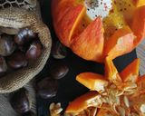 Une image de l'étape 9 de Velouté potimarron châtaignes 🌰🥄. Automne🥬R.