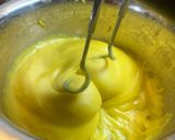 Foto langkah ke 5 dari resep Mochi mangga super lembut.