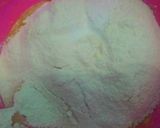 Foto langkah ke 4 dari resep Proll Tape Kukus Takaran SDM (Simple No Mixer).