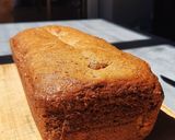 Foto del paso 9 de la receta: Budín de banana