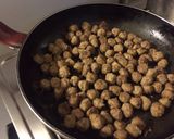 عکس مرحله 1 از دستور هویج پلو