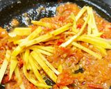 Foto langkah ke 2 dari resep 28. Ikan Kembung Goreng Sambal Seruit (Khas Lampung) Suegerr banget! 😍😋.