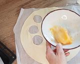 Foto del paso 5 de la receta: Frangipane tarta de hojaldre