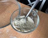 Menet közben kitalált epres pite recept fázis 2 fotója