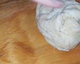 Foto del paso 4 de la receta: Tarta de naranja sin huevo ni azúcar