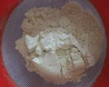 Eggless Blueberry muffins recipe step 2 photo