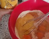 Bögrés pihepuha palacsinta recept fázis 1 fotója