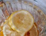 Foto del paso 9 de la receta: 55. Sangría de frutas