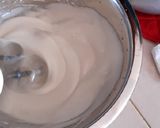 Foto del paso 3 de la receta: Merengue italiano