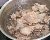 Foto langkah ke 2 dari resep Tongseng Sapi.