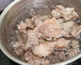 Foto langkah ke 2 dari resep Tongseng Sapi.