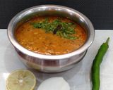 મિક્સ દાળ (Mix Dal Recipe In Gujarati) રેસીપી સ્ટેપ6ફોટો